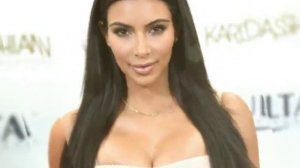 Kim Kardashian / Ким Кардашьян