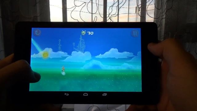 Обзор игры Rayman Fiesta Run для Android от ANDROIDISHE Reviews. смотреть онлайн