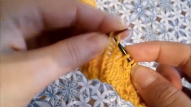 Японские узоры ~Узор для платья ""Глория смотреть онлайн