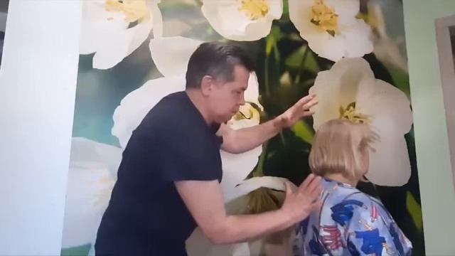 Эзотерика. Опыт, доказывающий наличие биополя человека смотреть онлайн