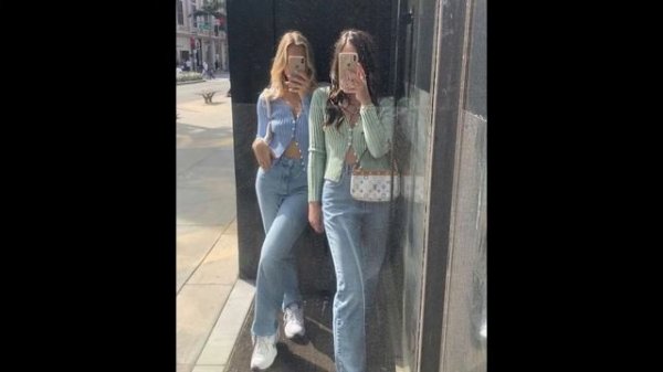 SOFT GIRL, SOFT BOY aesthetic/ эстетика софт герл