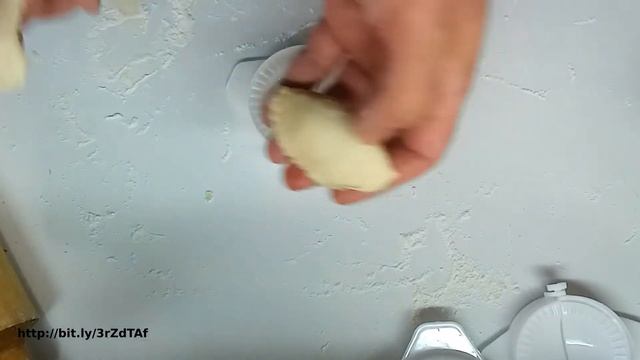 Быстрые пельмени. Форма для пельменей смотреть онлайн