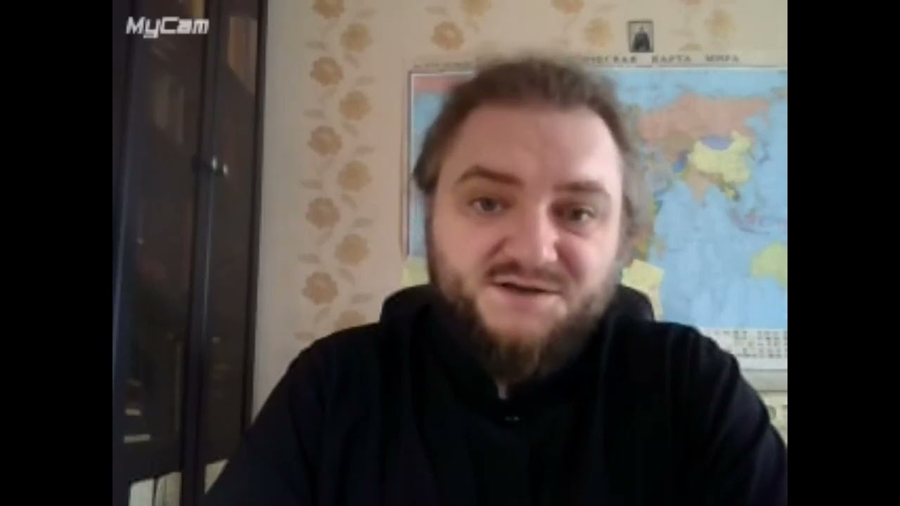 Архимандрит Савва (Мажуко). О важном. Будьте братолюбивы смотреть онлайн