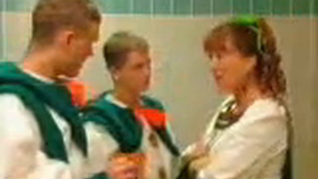 Coleen Nolan смотреть онлайн