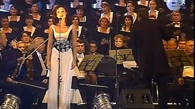 sofo nijaradze ave maria.part1.mp4 სოფო ნიჟარაძე, ავე მარია смотреть онлайн