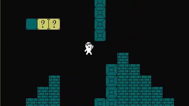 Обзор игры мемес-марио смотреть онлайн