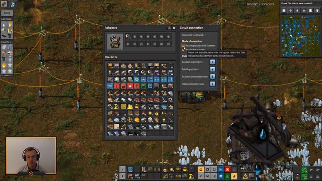 Automating Robot Deployment! - Pyanodon - Factorio 0.18 Live Stream Let's Play - Ep 62 смотреть онлайн
