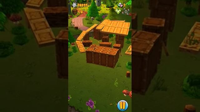 Обзор на игру « Catapult king » смотреть онлайн