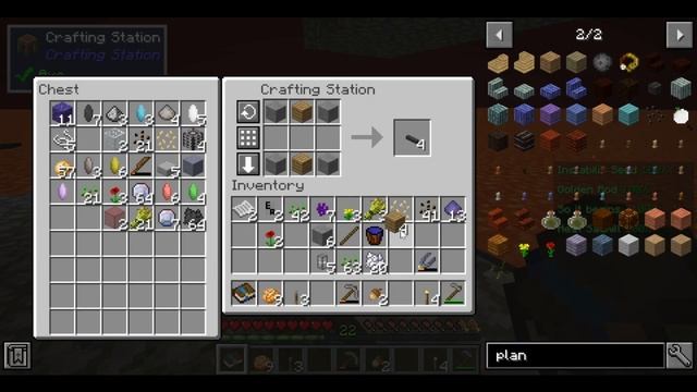Volcano Block #7 |?I Gone To Rich?| Sidyesh | Minecraft [Hindi] - Java смотреть онлайн