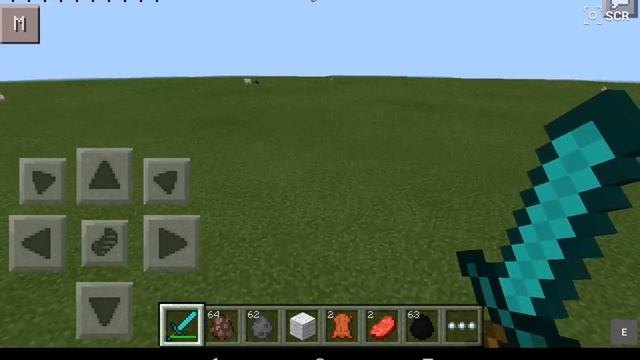 Обзор мода на "Damage indicators" на minecraft 095 смотреть онлайн
