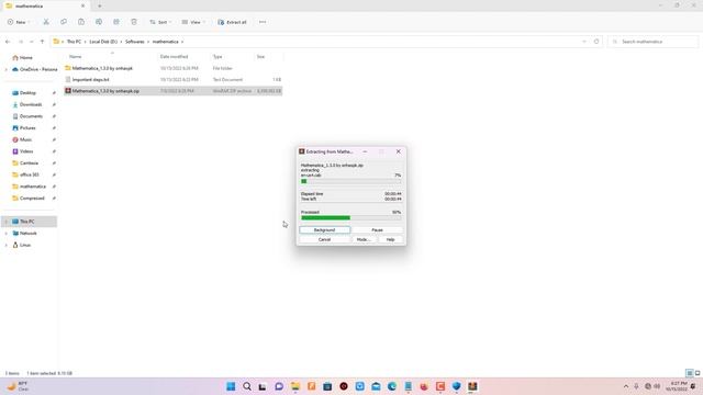 Wolfram Mathematica 13 Installation 2022 смотреть онлайн