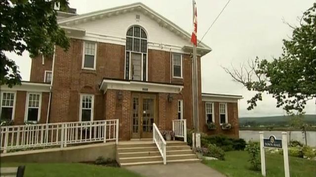 Самое главное - Новая Шотландия