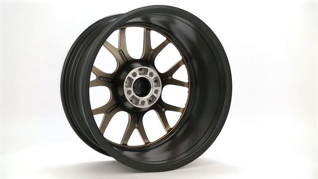 BBS CH-RII bronze matt | felgenoutlet.de смотреть онлайн