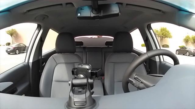 Dash Cam Review & Video Samples from the Owl Cam смотреть онлайн
