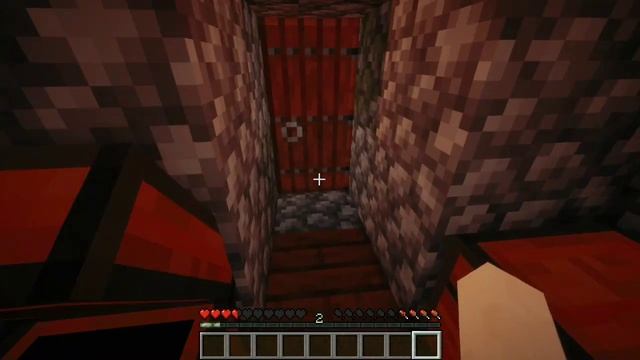 Гусик выживает в Minecraft! #2 | Ферма и ресурсы.