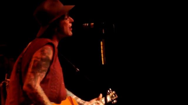Butch Walker - "Best Thing You Never Had" смотреть онлайн