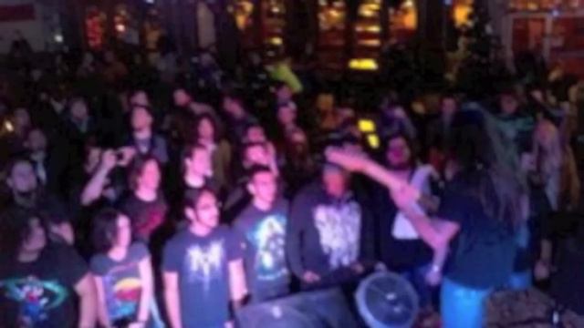 Rusty Cooley: Day of Reckoning Album Teaser смотреть онлайн