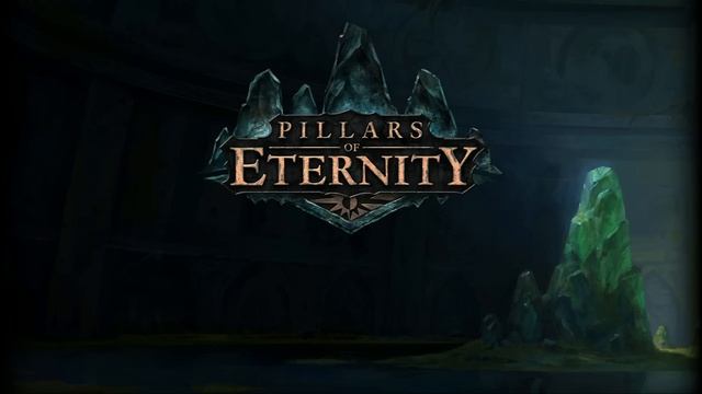 Pillars of Eternity Soundtrack - The Fox and the Farmer (Inn B) смотреть онлайн