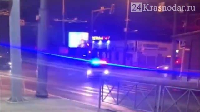 Эпическая ночная погоня смотреть онлайн