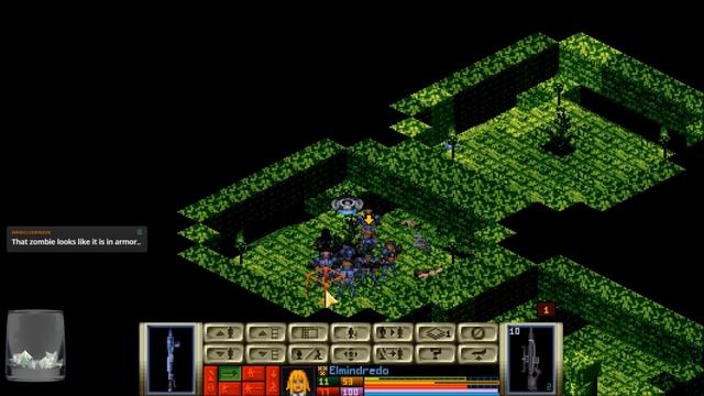 The X-Com Files (Veteran/Stream) — Part 150 - Zombies in the Catacombs смотреть онлайн