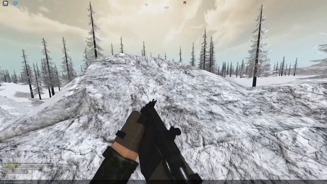 the "pain game" on Roblox (How to play State of Anarchy) смотреть онлайн