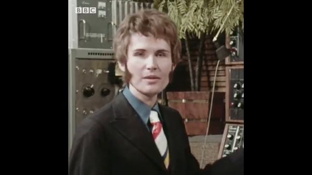 The Computer that Ran up the Hill | Kate Bush and the Fairlight CMI Computer смотреть онлайн