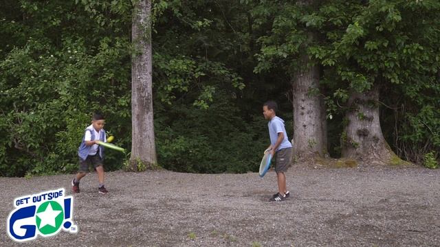 Toysmith Get Outside, GO! Sizzle Reel смотреть онлайн