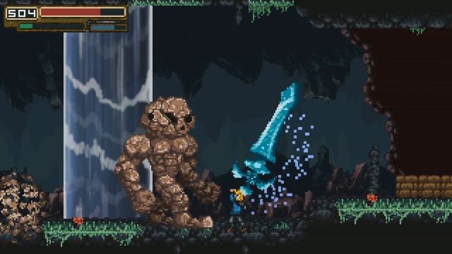 Inexistence Rebirth - Announcement Trailer смотреть онлайн