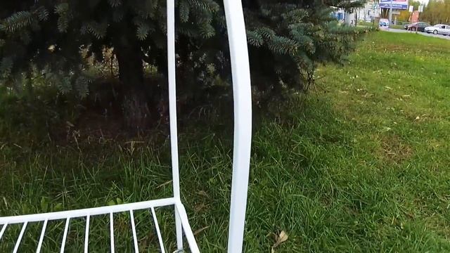 Этажерка для цветов смотреть онлайн