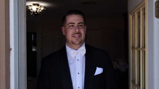 Rosella & Robert | The Palace L Abella Studios