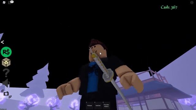 THE BEST DEMON SLAYER TYCOON IN ROBLOX | Slayer Tycoon (v1.3) смотреть онлайн