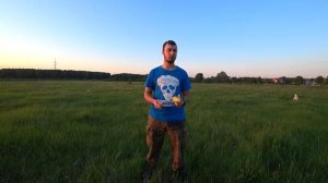 Свето-шумовой сигнал охотника. Самооборона с сигналом охотника.