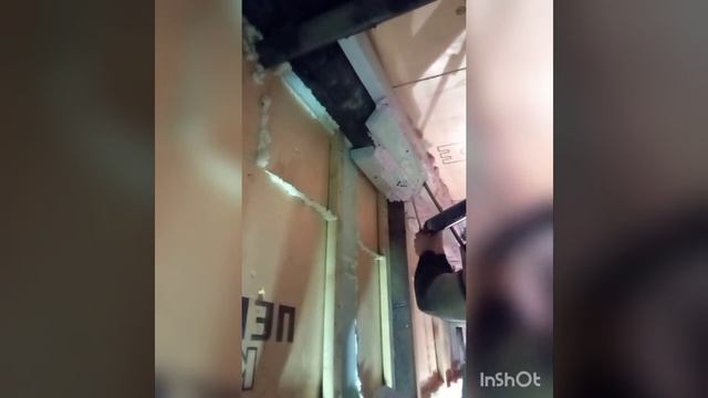 Как изогнуть пенополистерол смотреть онлайн
