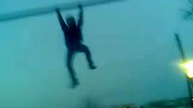 труба, или быстрое ломание спины) смотреть онлайн