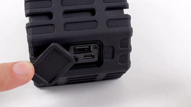 Using the IMW580L LifeJacket Jolt Bluetooth Speaker Part 1 - Unboxing and Controls смотреть онлайн