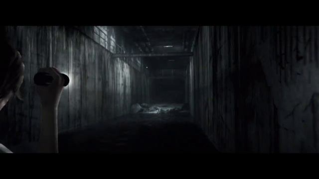 The Evil Within Silent Jay | The Assignment Pt 7 смотреть онлайн