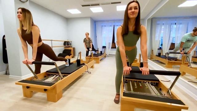 Быстрый старт к идеальной форме