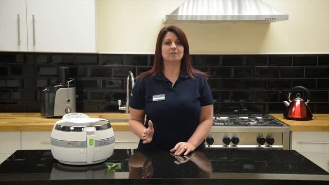 Tefal Actifry Fryer смотреть онлайн