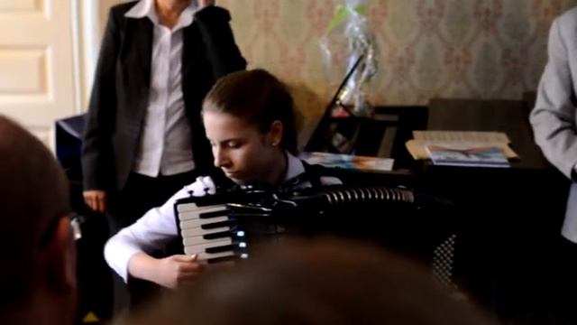 В Музее-усадьбе Жуковского 17.01.2013 mpg смотреть онлайн