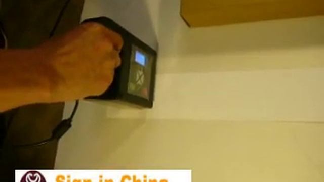 Large Format Portable printer смотреть онлайн