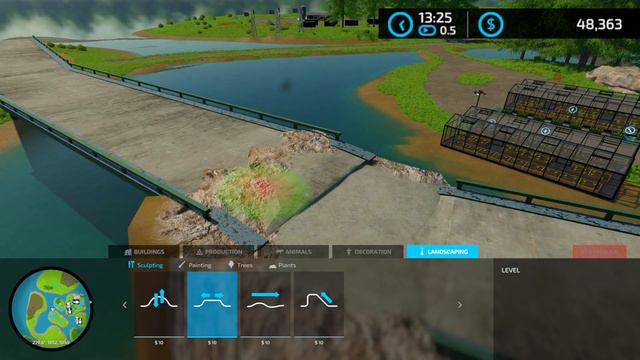 Start from 0$ on "1 Tree Island" 🚜 #18 смотреть онлайн