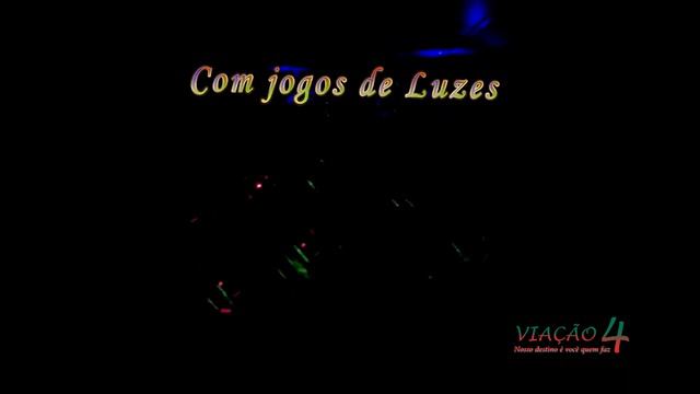 VIAÇÃO 4 HD_DJI Phantom смотреть онлайн