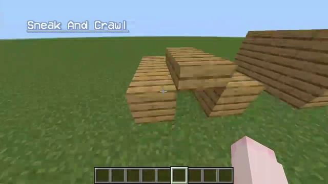 10 Addons Java Edition For MCPE 1.18+ - 1.19 смотреть онлайн