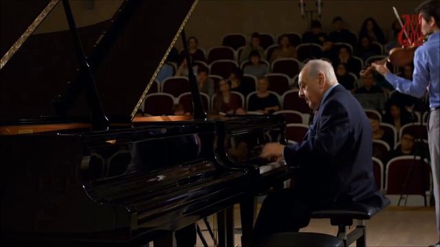 Руслан Талас - Левон Оганезов. Ruslan Talas - Levon Oganezov. Czardas (V.Monti).Improvisation.(2017 смотреть онлайн