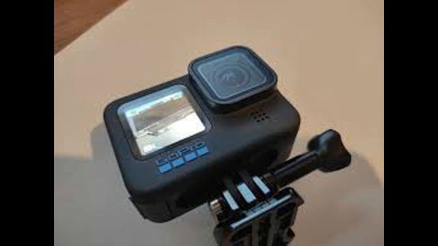 Видеокамера экшн GoPro CHDHX-101-RW (HERO10 Black Edition) смотреть онлайн
