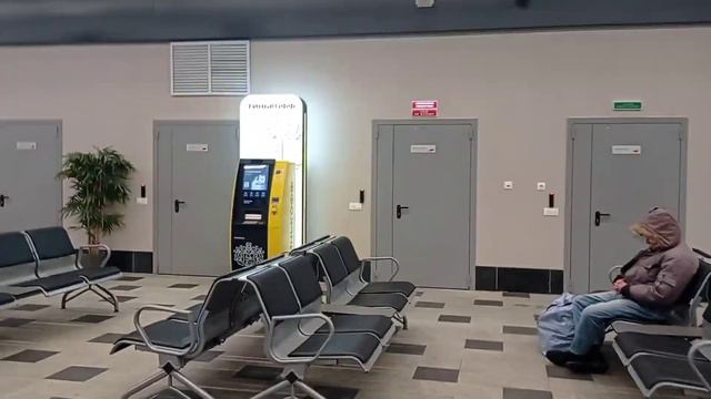 ВОСТОЧНЫЙ ВОКЗАЛ. Я заблудилась смотреть онлайн