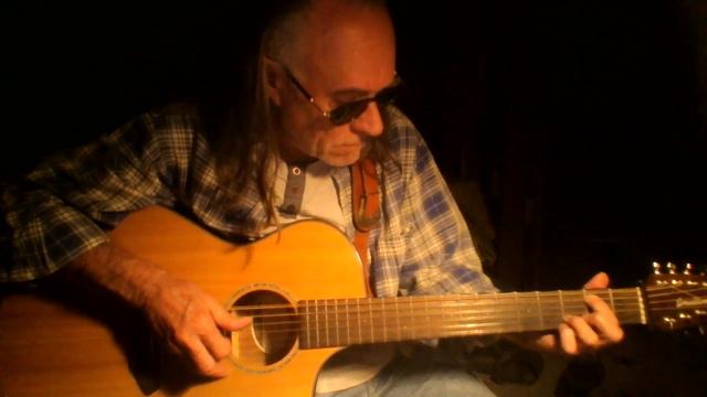 Tim Royce - That Old Revolution Spirit смотреть онлайн