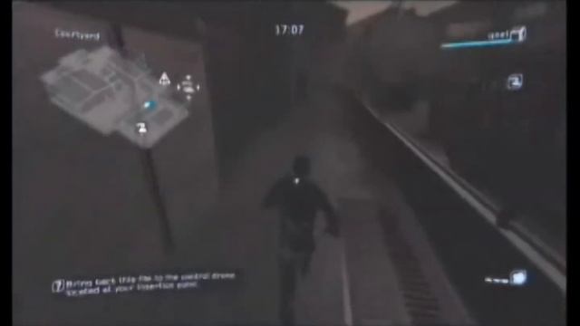Splinter Cell: Double Agent - Мультиплеерная тактика: Шпионы смотреть онлайн