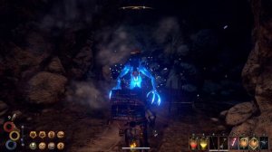 Приключения по квесту «Потомственный миротворец» ► Исследуем «Лик древних» | Outward | #36