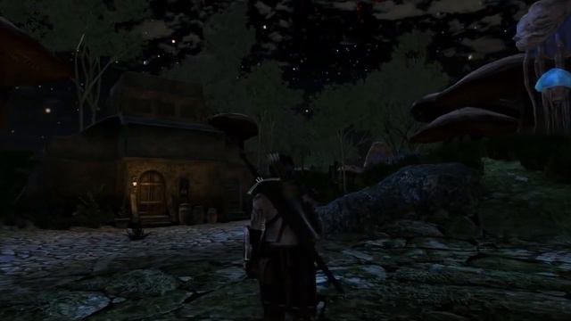 Morrowind - The Road MGE смотреть онлайн